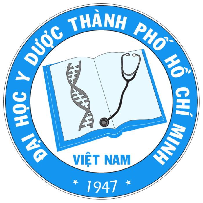 Logo Đại học Y Dược UMP mang nhiều ý nghĩa đặc biệt