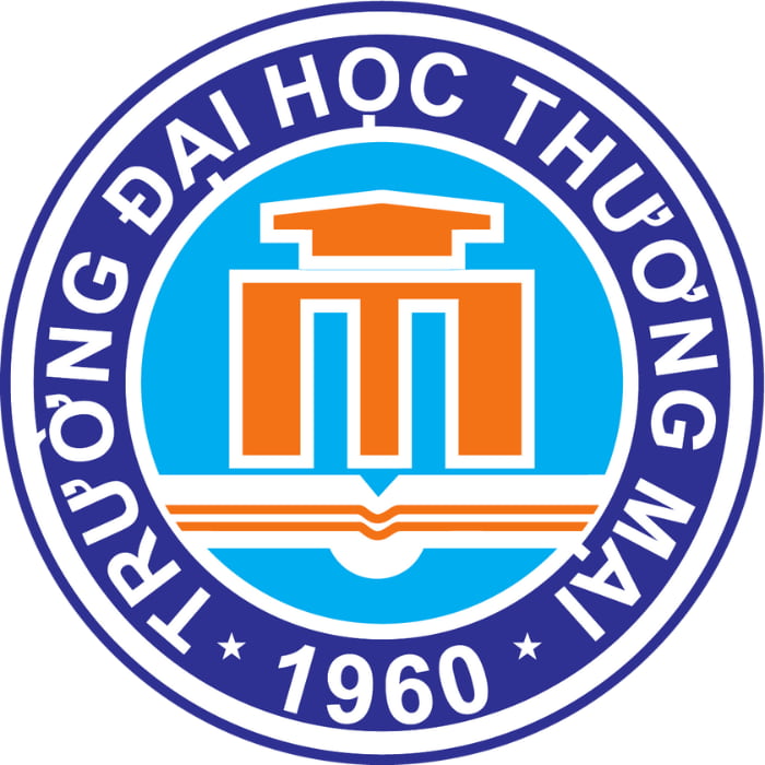 Ý nghĩa đặc biệt của logo Đại học Thương mại TMU