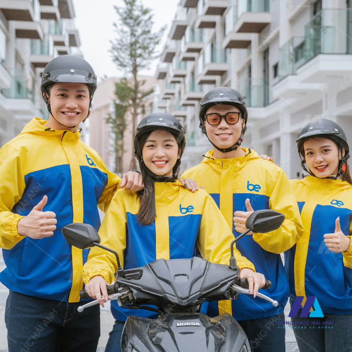 Áo khoác gió Nhà Cái FLY88.COM Xanh Chín, Uy Tín Tặng 188k công ty Be Group- FLY888 Tỷ Lệ Kèo Hấp