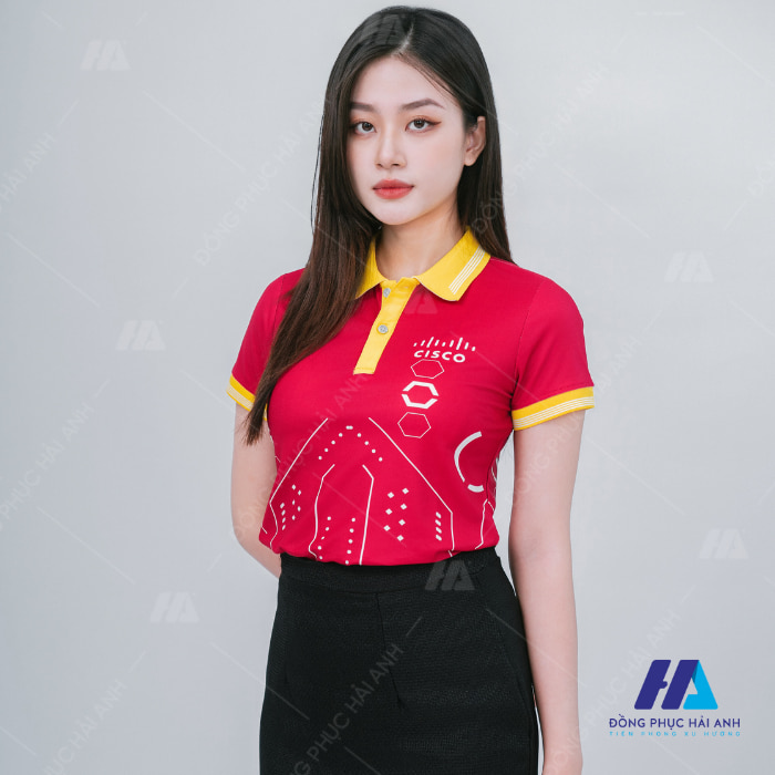 Thiết kế form dáng Fly883 Mở Tài Khoản hiện đại, năng động tạo sự thoải mái cho người mặc