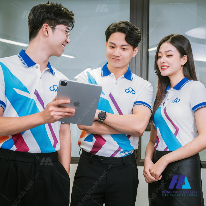 Những ưu điểm của công nghệ in chuyển nhiệt Fly88 com giải trí trực tuyến
