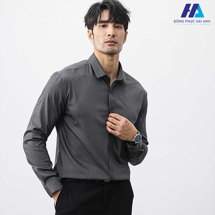 Giặt và bảo quản Nhà Cái FLY88.COM Xanh Chín, Uy Tín Tặng 188k đúng cách giúp sơ mi nam luôn đẹp và giữ form