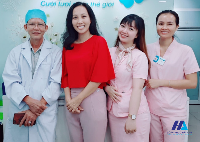 Sắc hồng tươi sáng của bộ Nhà Cái FLY88.COM Xanh Chín, Uy Tín Tặng 188k nha khoa Apona