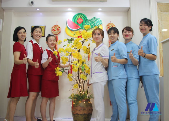 Nha khoa Đại Việt đầu tư chăm chút bộ Nhà Cái FLY88.COM Xanh Chín, Uy Tín Tặng 188k cho nhân viên