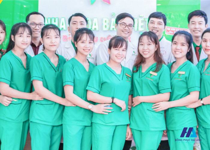 FLy88 quaytay.tv bóng đá nha khoa Linh Xuân thú hút với thiết kế độc đáo