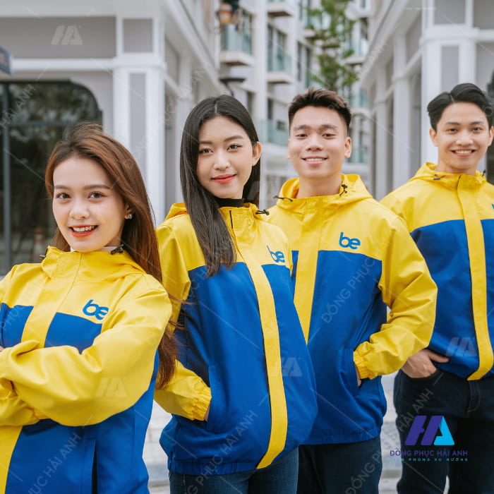 Màu sắc nổi bật, ấn tượng của mẫu Nhà Cái FLY88.COM Xanh Chín, Uy Tín Tặng 188k áo khoác gió Be Group