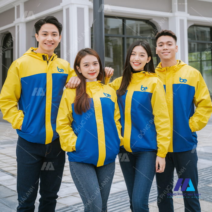 Mẫu áo khoác Nhà Cái FLY88.COM Xanh Chín, Uy Tín Tặng 188k công ty Be Group- FLY888 Tỷ Lệ Kèo Hấp