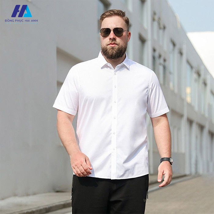 Mẫu FLY88 tặng nạp đầu 188K trắng thanh lịch cho nam béo bụng