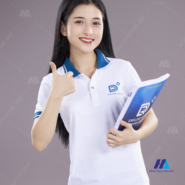FLy88 quaytay.tv bóng đá Dr English mang vẻ đẹp thanh lịch, trẻ trung