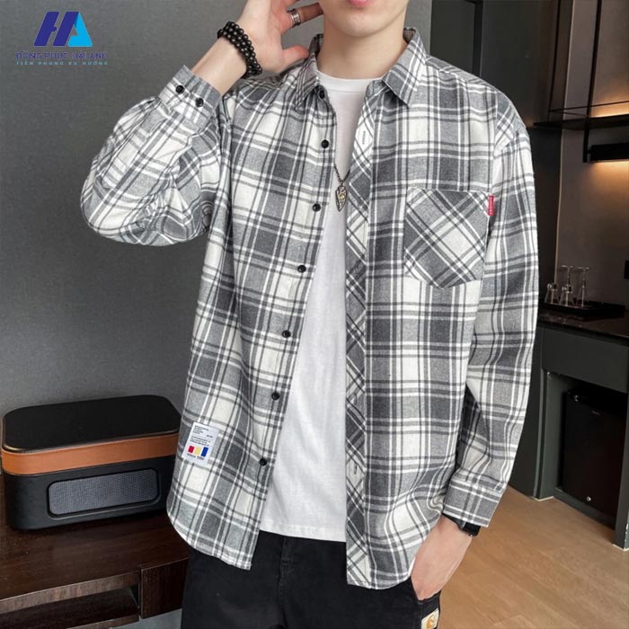Dòng vải Flannel được ứng dụng trong lĩnh vực thời trang Trang Chủ Fly88.Com Uy Tín Đẳng Cấp Số 1 Châu Á