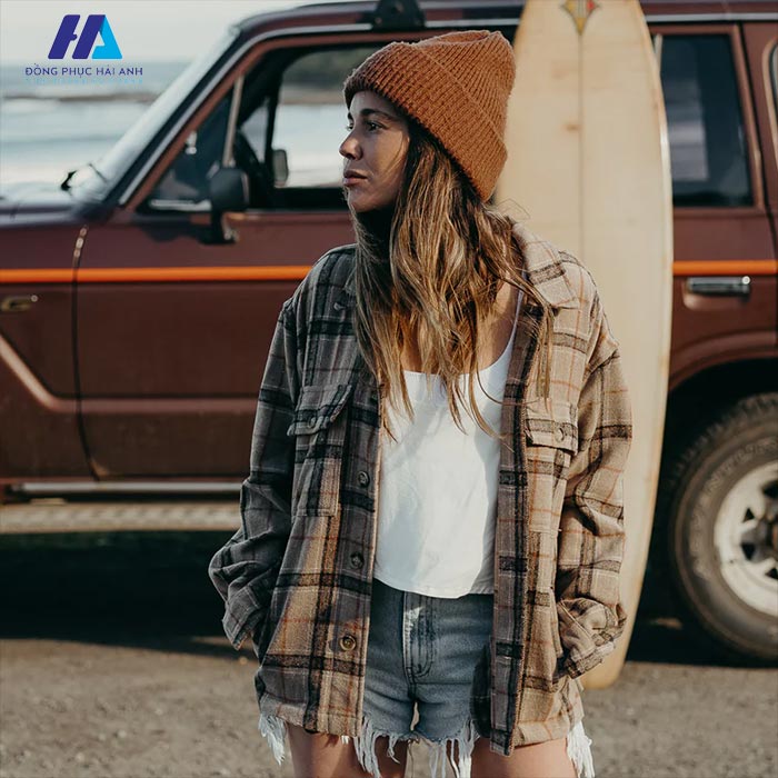 Vải Flannel là Trang Chủ Fly88.Com Uy Tín Đẳng Cấp Số 1 Châu Á có thành phần chính là sợi len, bông và poly tổng hợp