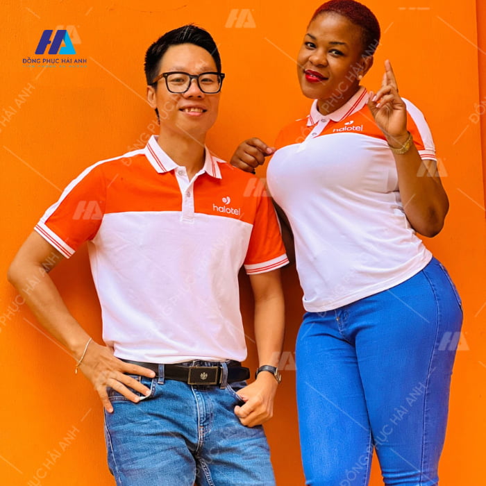 FLy88 quaytay.tv bóng đá Công ty Halotel sở hữu thiết kế trẻ trung, hiện đại và chuyên nghiệp