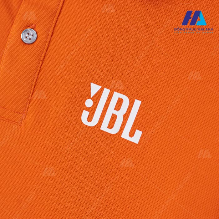 Mẫu Nhà Cái FLY88.COM Xanh Chín, Uy Tín Tặng 188k Fly88 com giải trí trực tuyến dài tay công ty JBL với phần logo trắng in nổi bật