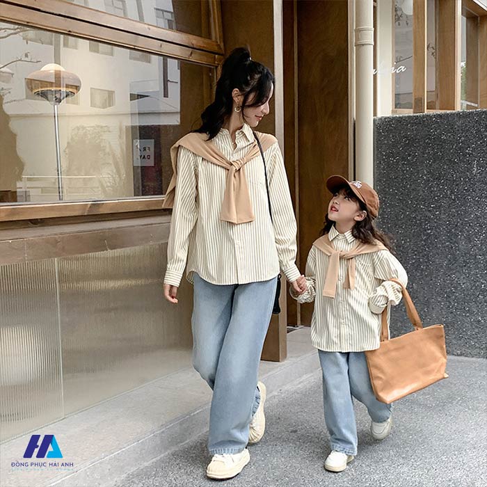 Mix FLY88 tặng nạp đầu 188K gia đình cùng những chiếc quần jean năng động, cá tính