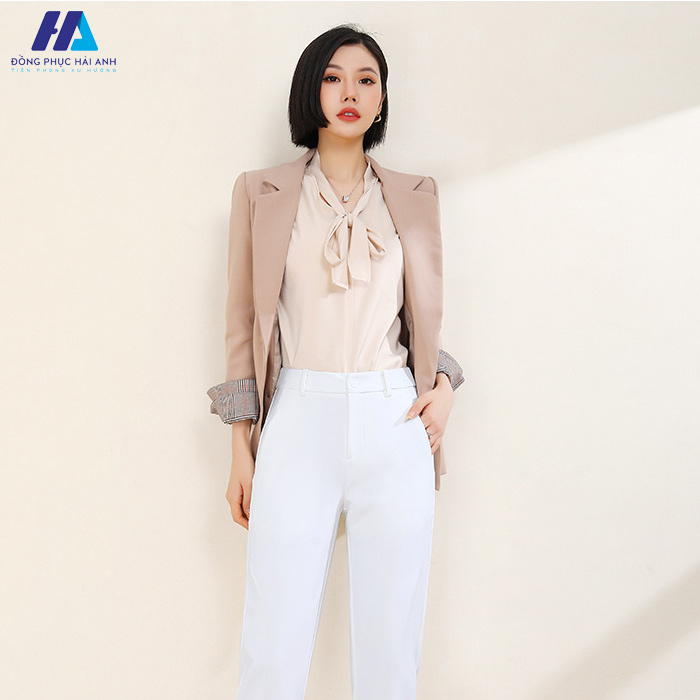 Quần tây nữ Trang Chủ Fly88.Com Uy Tín Đẳng Cấp Số 1 Châu Á cao cấp mang lại vẻ ngoài sanh chảnh cho chị em