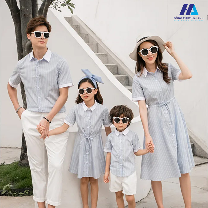 Mẫu FLY88 tặng nạp đầu 188K kẻ xanh mang lại vẻ đẹp trẻ trung, năng động