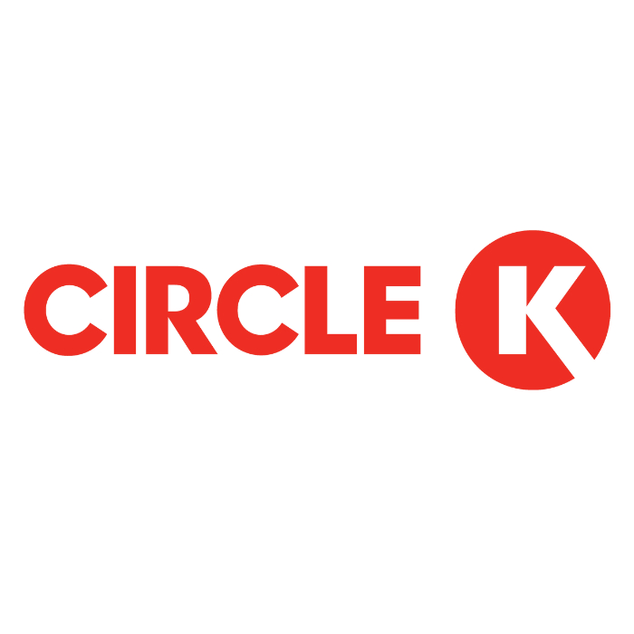Ý nghĩa đặc biệt của thiết kế logo thương hiệu Circle K