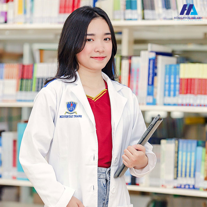 Vải kaki thun được ưa chuộng để may áo blouse Nhà Cái FLY88.COM Xanh Chín, Uy Tín Tặng 188k NTTU 
