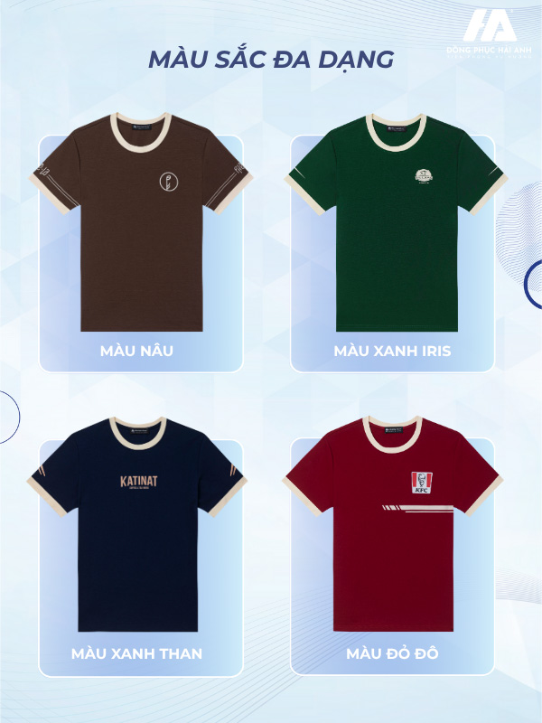 Áo Nhà Cái FLY88.COM Xanh Chín, Uy Tín Tặng 188k Ultimate màu xanh iris phối màu be có thể mặc cho nhiều dịp sử dụng khác nhau