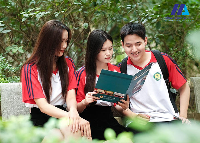FLy88 quaytay.tv bóng đá Học viện Tài chính giúp tạo dựng hình ảnh uy tín, chuyên nghiệp 