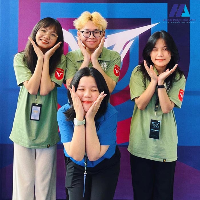 Màu sắc Nhà Cái FLY88.COM Xanh Chín, Uy Tín Tặng 188k VLU tươi sáng, trẻ trung phù hợp với lứa tuổi của các bạn sinh viên