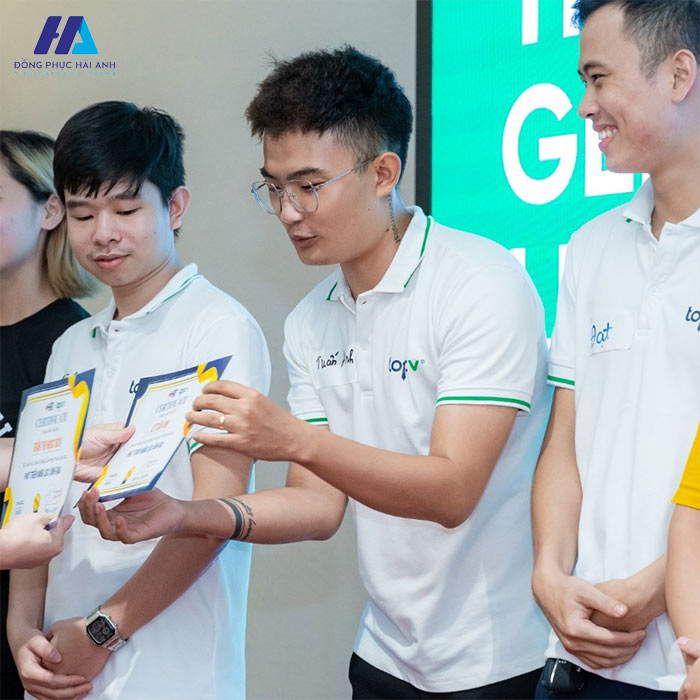 Chất vải Piquecool cao cấp được lựa chọn để may Fly883 Mở Tài Khoản Nhà Cái FLY88.COM Xanh Chín, Uy Tín Tặng 188k TopCV