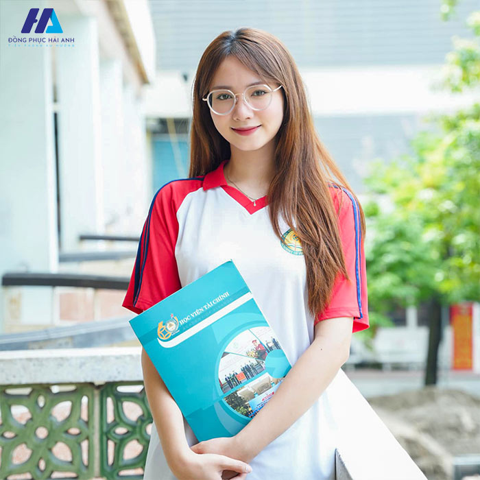 Học viện Tài Chính là ngôi trường đại học trong mơ của nhiều thế hệ học sinh 