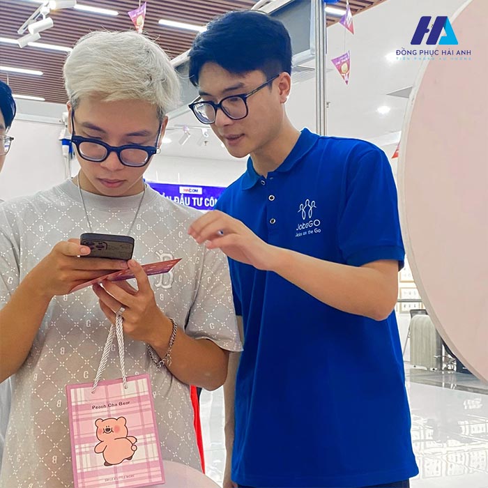 Giá may Fly883 Mở Tài Khoản Nhà Cái FLY88.COM Xanh Chín, Uy Tín Tặng 188k công ty JobsGo dao động 105.000 - 159.000 đồng