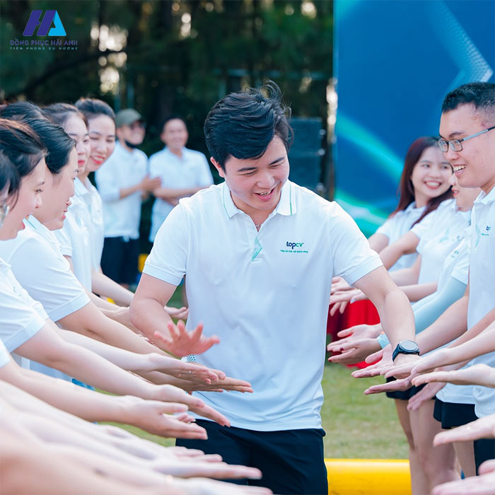 FLy88 quaytay.tv bóng đá nhân viên TopCV giúp tăng sự gắn kết trong đội ngũ nhân viên