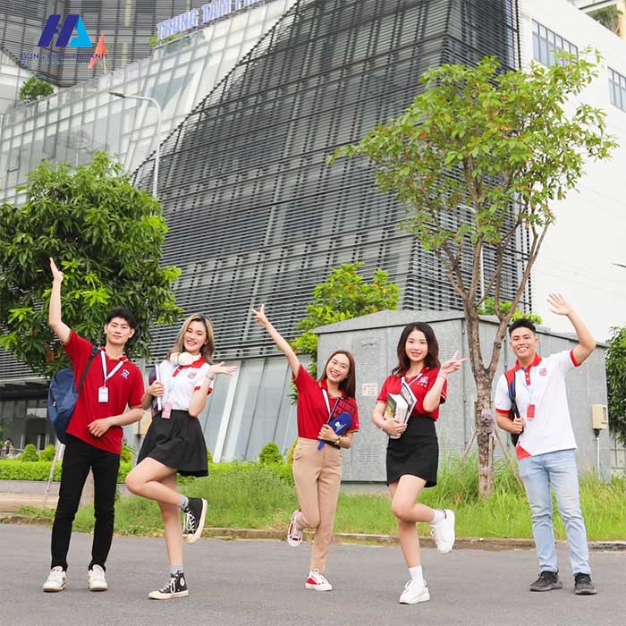 Đại học NTT được đầu tư chỉn chu về cơ sở vật chất và chất lượng dạy học 