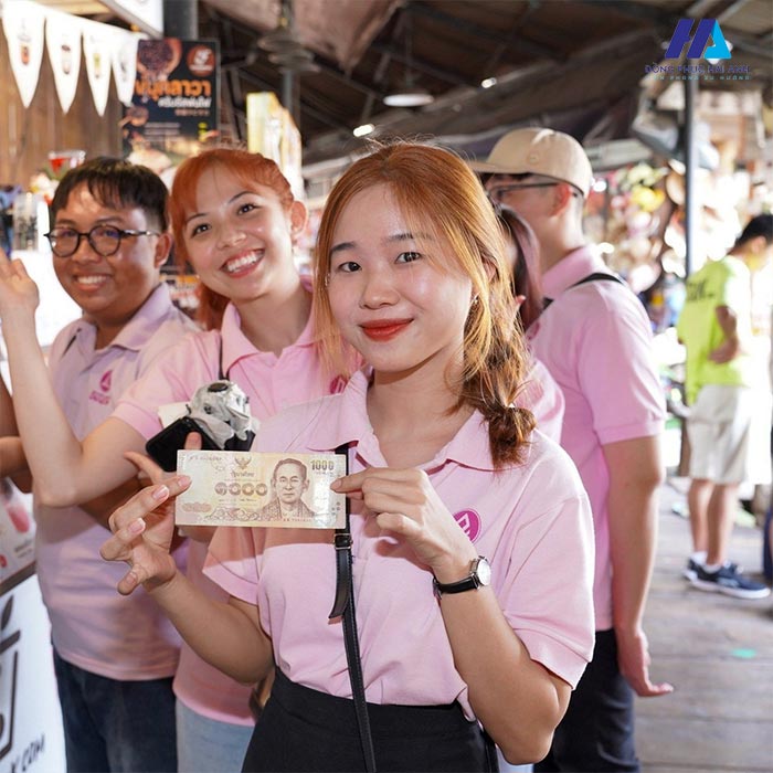 Màu hồng ngọt ngào của các mẫu Fly883 Mở Tài Khoản Nhà Cái FLY88.COM Xanh Chín, Uy Tín Tặng 188k khoa Du Lịch VLU 