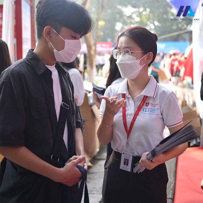 Thanh lịch, tinh tế với mẫu Fly883 Mở Tài Khoản Nhà Cái FLY88.COM Xanh Chín, Uy Tín Tặng 188k Khoa IEI của Đại học Văn Lang 