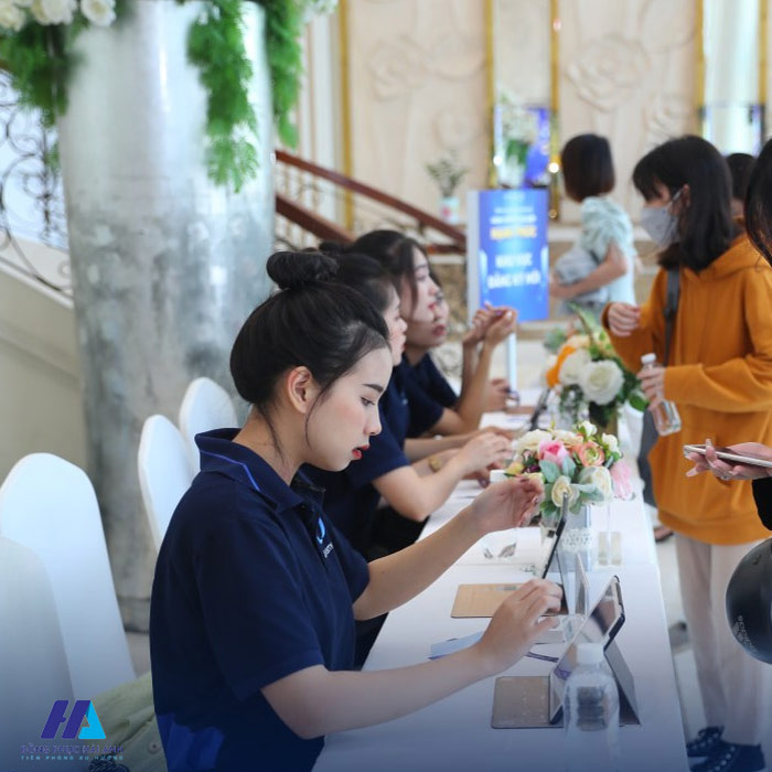 VietNamWorks hiện đang là nền tảng tuyển dụng online uy tín số 1 thị trường 