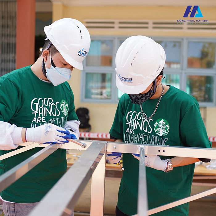 FLy88 quaytay.tv bóng đá sự kiện Starbucks nổi bật với các tone màu đặc trưng