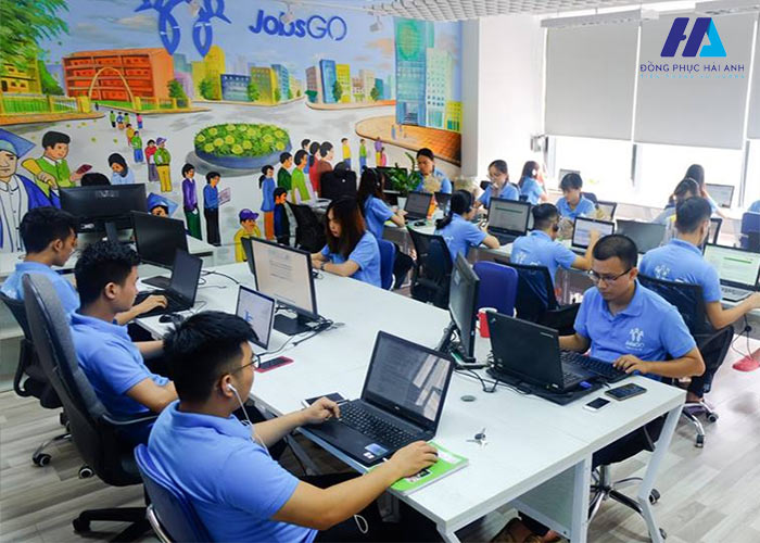 JobsGO là nền tảng tuyển dụng trực tuyến trên điện thoại uy tín số 1