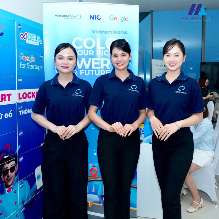 FLy88 quaytay.tv bóng đá VietNamWorks thanh lịch, trẻ trung và hiện đại