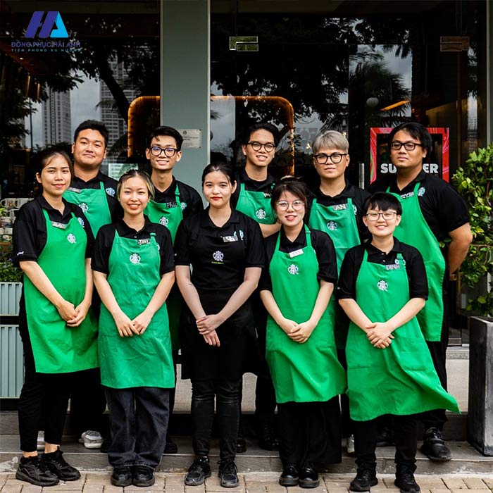 Vải polo mỏng, nhẹ và mát, khả năng lên form dáng chuẩn và đẹp
