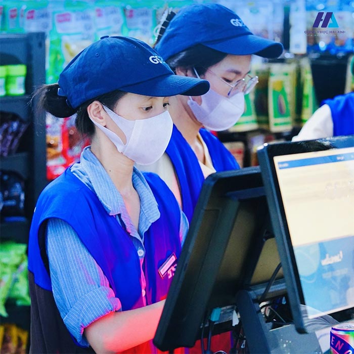 Giá may Nhà Cái FLY88.COM Xanh Chín, Uy Tín Tặng 188k nhân viên GS25 dao động từ 94.000 - 164.000 đồng