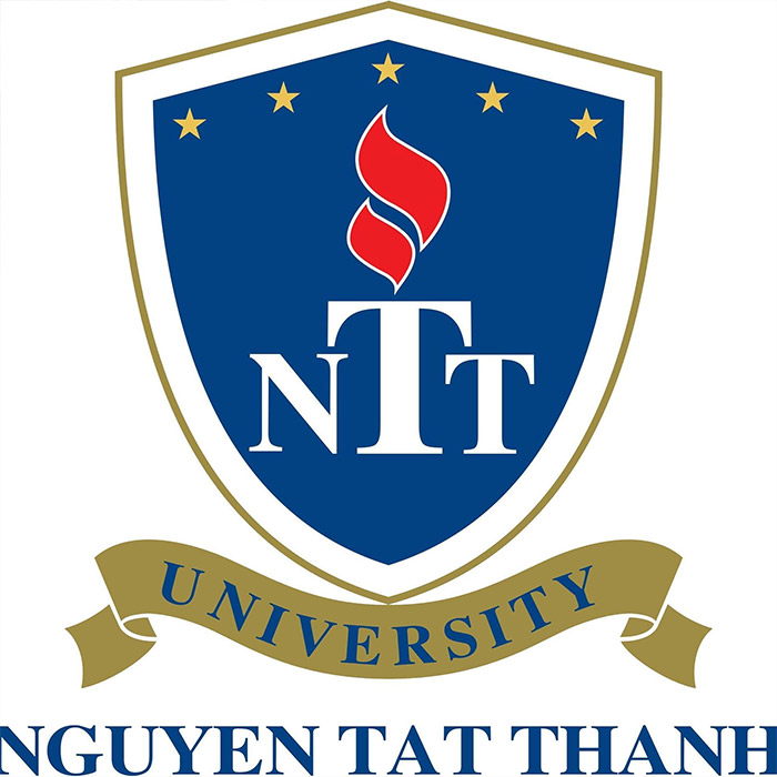 Ý nghĩa logo trường đại học Nguyễn Tất Thành