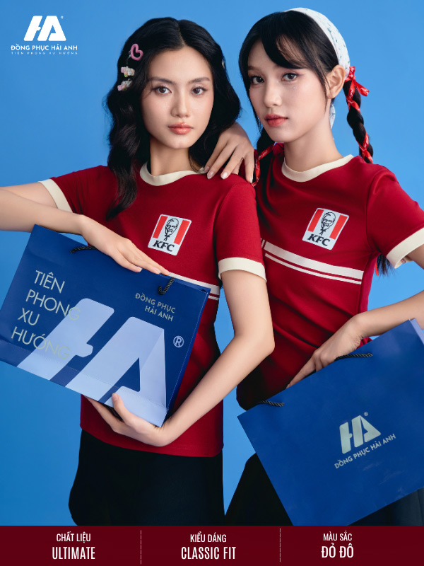 Thiết kế Flyok.vip truy cập ngay công ty cổ tròn đảm bảo hình ảnh chuyên nghiệp lâu dài cho nhân viên
