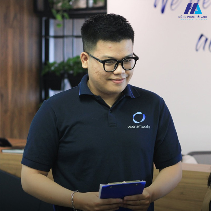 FLy88 quaytay.tv bóng đá nhân viên VietNamWorks thể hiện sự chuyên nghiệp 