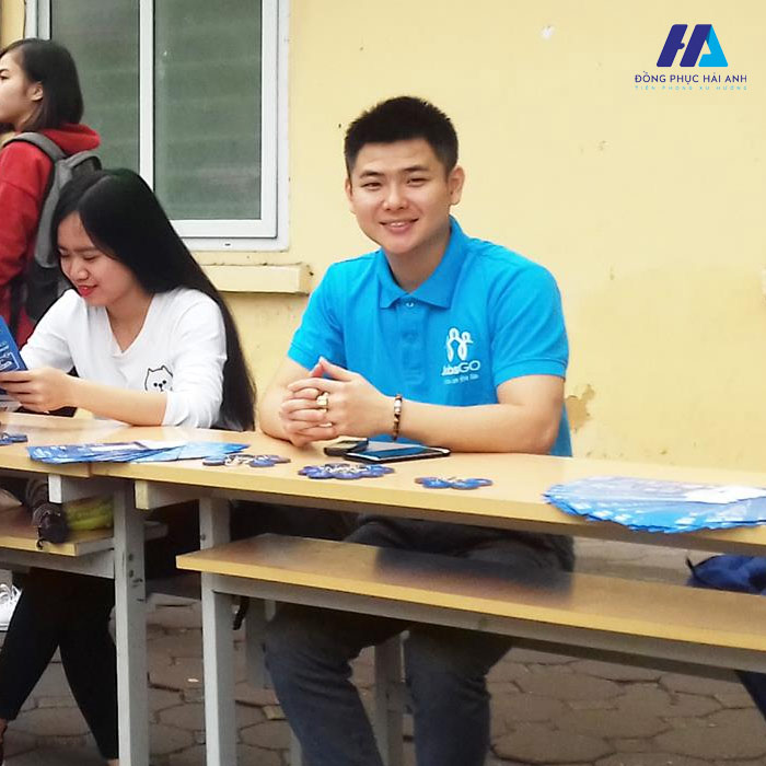 FLy88 quaytay.tv bóng đá nhân viên JobsGO góp phần quảng bá hình ảnh thương hiệu