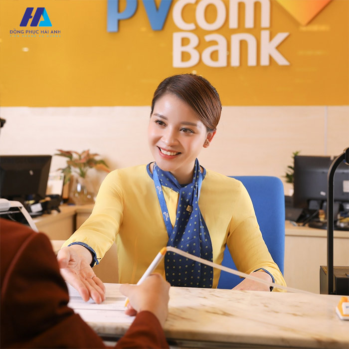 Ngân hàng TMCP PVcombank là một trong những ngân hàng lớn tại thị trường Việt Nam