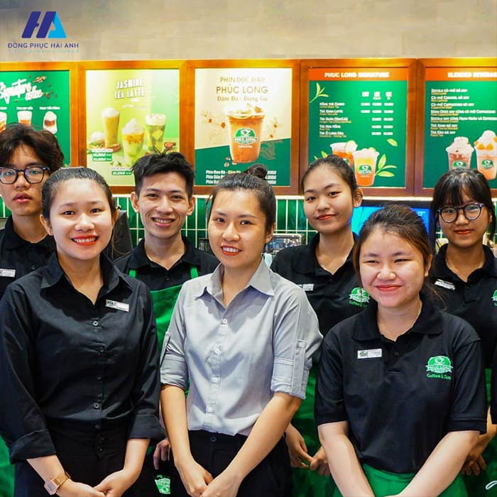Phúc Long là thương hiệu đồ uống nổi tiếng tại thị trường Việt Nam