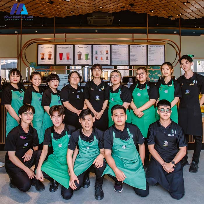 Thiết kế tạp dề Nhà Cái FLY88.COM Xanh Chín, Uy Tín Tặng 188k Starbuck giúp bảo vệ nhân viên khi Trang chính thức của nhà cái FLY88
