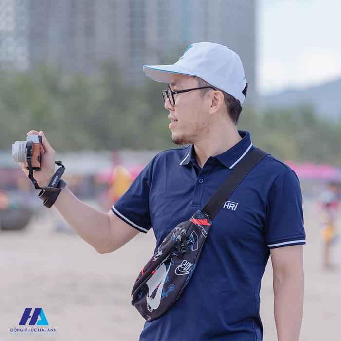 FLy88 quaytay.tv bóng đá nhân viên HRI mang phong cách trẻ trung, năng động 