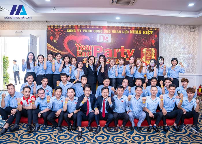Công ty Cung ứng nhân lực Nhân Kiệt nhận được sự tin tưởng từ đông đảo khách hàng