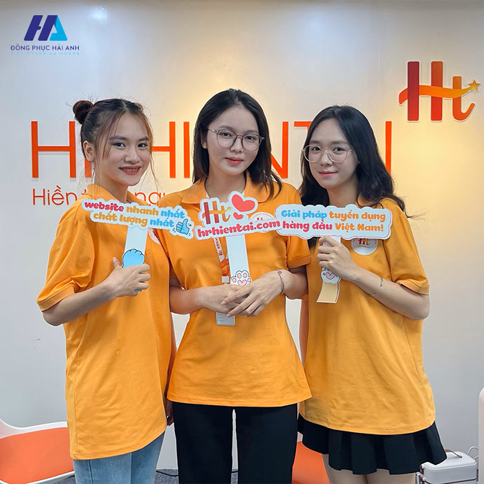 HR Hiền Tài là đơn vị kênh tuyển dụng uy tín và chất lượng 