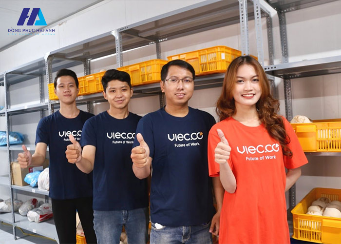 Việc Có là nền tảng kết nối nguồn nhân lực chất lượng với nhà tuyển dụng 