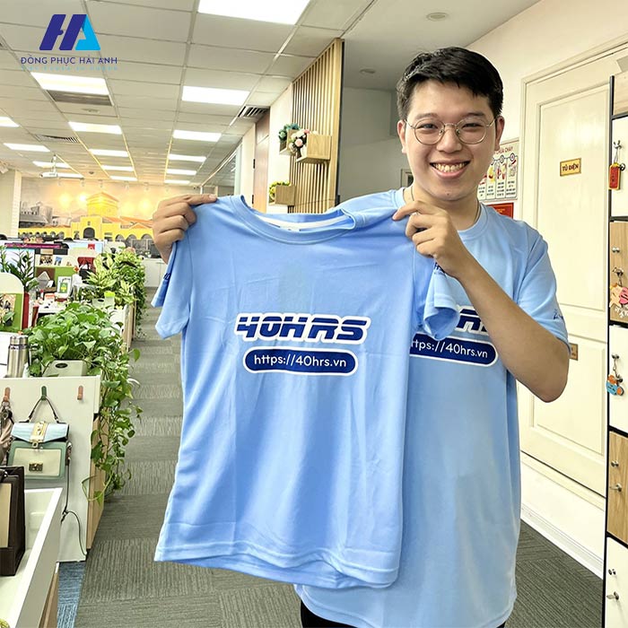 FLy88 quaytay.tv bóng đá công ty 40HRS mang phong cách hiện đại, trẻ trung